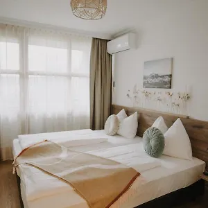 Parkhotel Brunauer Зальцбург