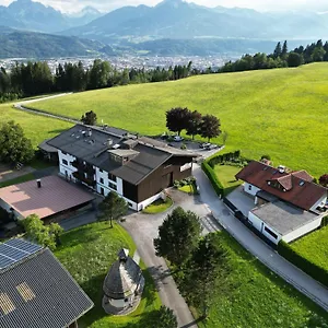 Rechenhof Apartamento