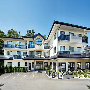 Hotel Garni Melanie Wals-Siezenheim