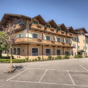 Hotel Der Jagerwirt Bergheim