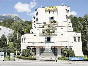 조머호텔 카르벤델 인스브루크